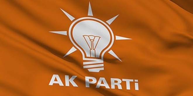 İşte yeni AK Parti MKYK listesi