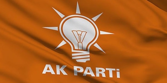 te yeni AK Parti MKYK listesi