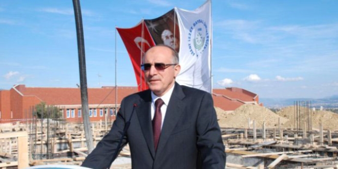 AİBU'da güneş pili ve paneli prototipi üretildi