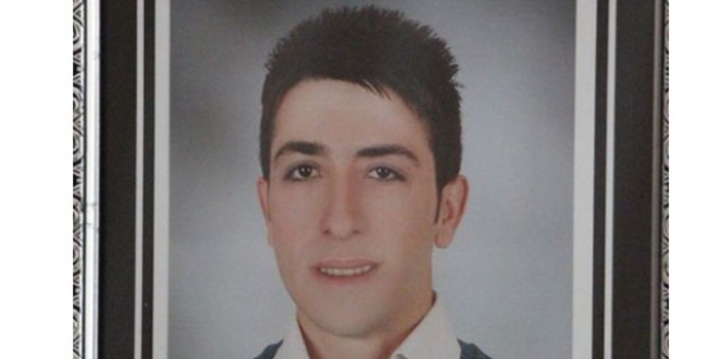 İntihar eden askerin ailesine 55 bin lira tazminat