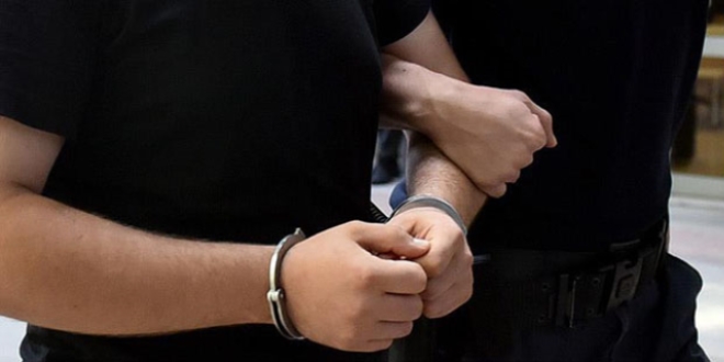 Van'da terör operasyonu: 4 gözaltı