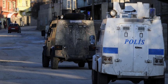 PKK'nın 'polisin sivilleri vurduğu' yalanı iddianamede