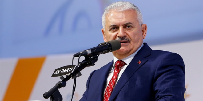 'AK Parti, bugünlere kadınlarımız sayesinde geldi'