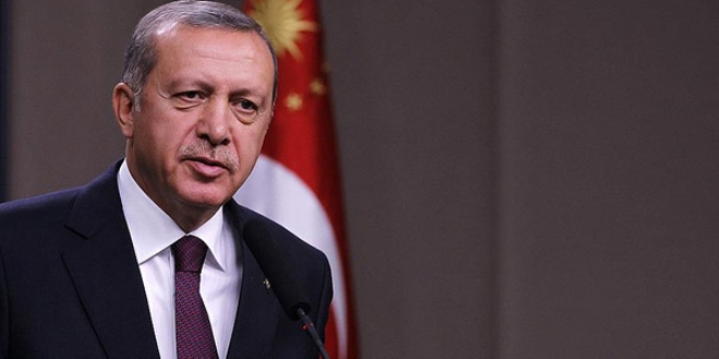 Erdoğan, Bakanlar Kurulunun istifasını kabul etti