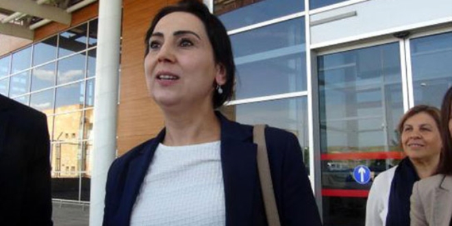 'Halkımızın iradesini sonuna kadar koruyacağız'