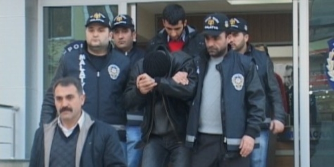 M�teahhit karde�leri �ld�rd��� iddia edilen �ah�s yakaland�