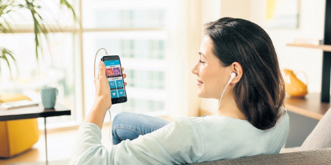 Cepte 600 TL'lik model furyası