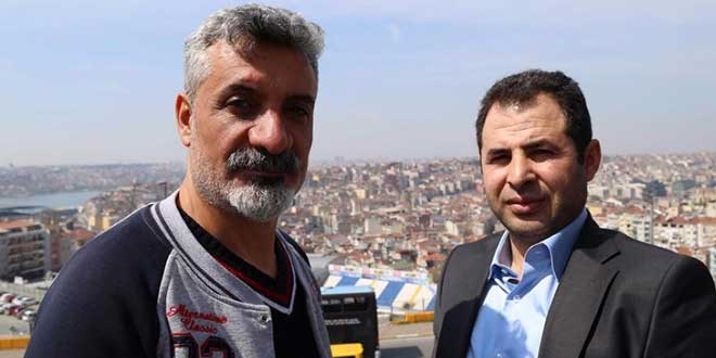 Çiyager: HDP'nin olduğu yerde asla özgürlük olmaz