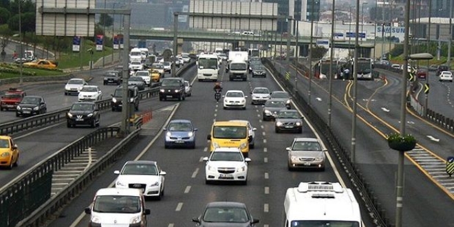 'Dünya İnsani Zirvesi' nedeniyle yarına kadar bazı yollar kapalı