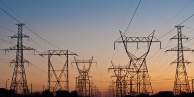 İstanbul'da bazı ilçelere elektrik verilemeyecek