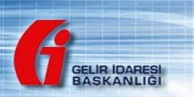 Gelir İdaresi, 2016'nın sonuna kadar, 2 bin personel alacak