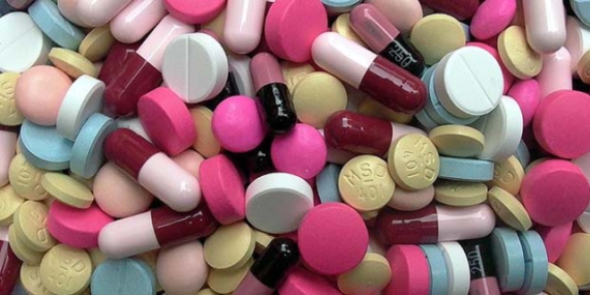 Antibiyotik direnci enfeksiyonlara bağlı ölüm riskini artırıyor