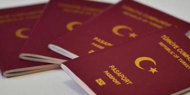 Bild: Vize muafiyeti 2017'ye sarkacak