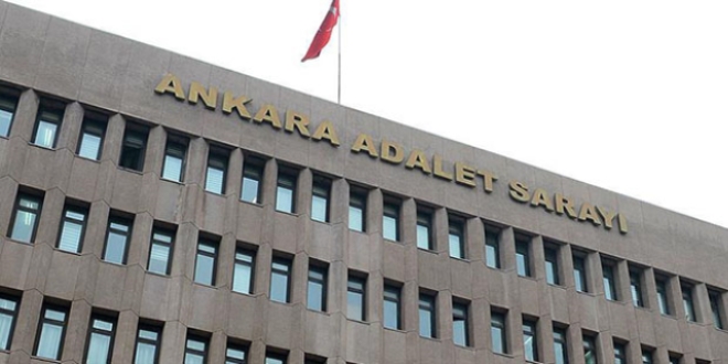 18 üniversite öğrencisine PKK üyeliğinden dava