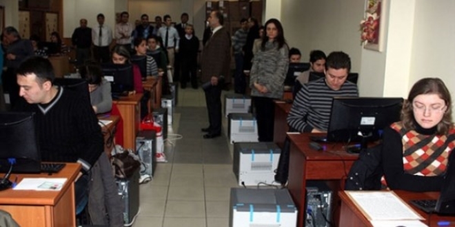 Zabıt katipliği uygulama sınav metinleri