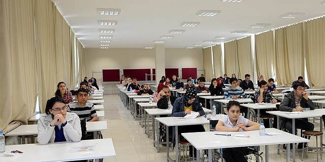 KPSS'yi aynı gün açıklayan ÖSYM, EKPSS'de suskun