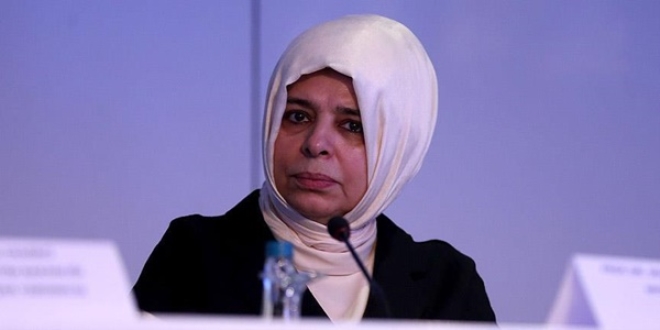 'Dünya mülteci meselesini ciddi olarak ele almalı'