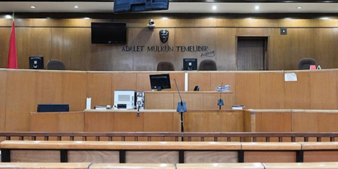 Sultanahmet saldırganlarına ağırlaştırılmış müebbet talebi