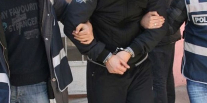 Van'da terör operasyonu: 7 gözaltı