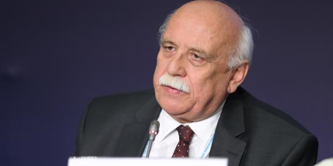 'Suriyeli sığınmacı çocuktan, 330 bini okullaştırıldı'