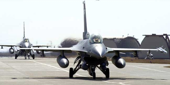 Almanya'ya İncirlik yerlesimi verilmedi