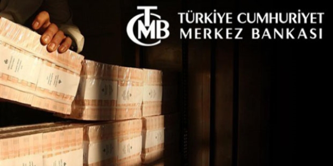 Yurt içi piyasalar TCMB faiz kararına odaklandı