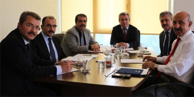 Tüm memur sendikalarında, 15 Mayıs telaşı
