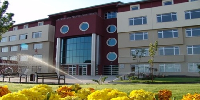 Kayseri ve Aksaray'da bazı şirketlere kayyum atandı