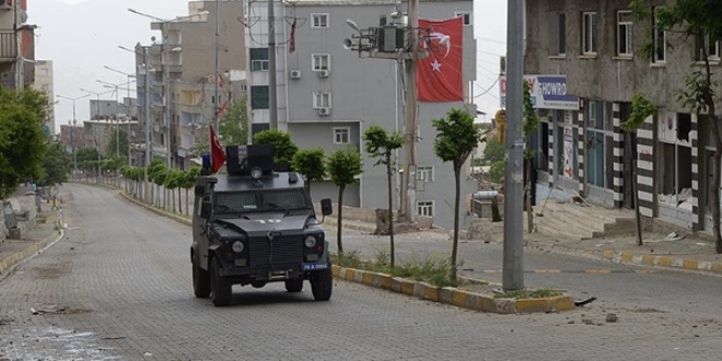 Şırnak'taki terör operasyonunda sona yaklaşıldı