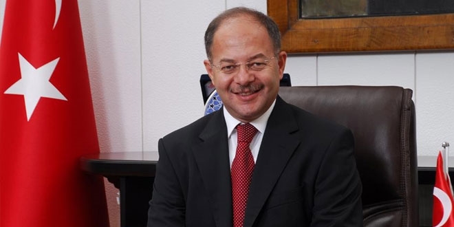 Kabine'nin yeni üyelerinin özgeçmişleri