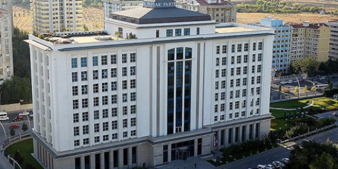 AK Parti iktidarında 8 hükümet