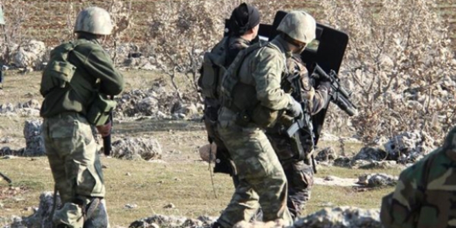 Erzincan'da 3 terörist etkisiz hale getirildi