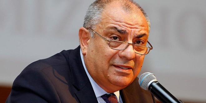 Türkeş'e üçüncü kez Başbakan Yardımcılığı görevi verildi
