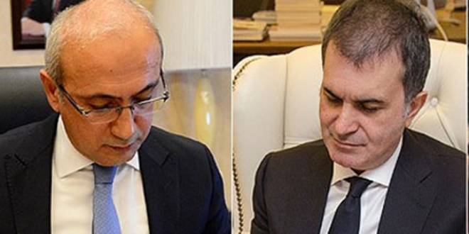 Çukurova'da 2 bakan sevinci
