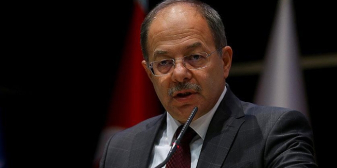 Recep Akdağ 5. kez Sağlık Bakanı