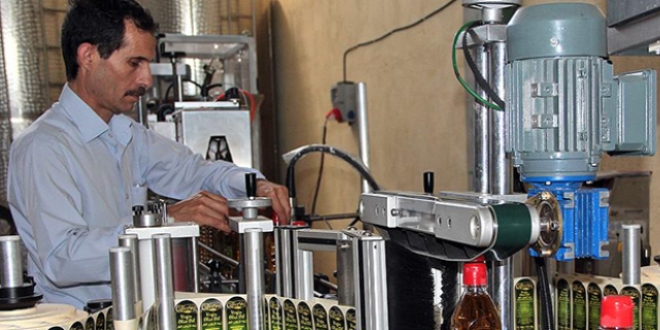 İmamlıktan fabrika patronluğuna