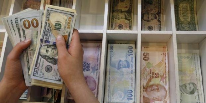 Merkez Bankası faizleri 0.50 puan indirdi