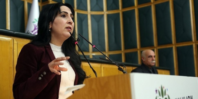 'Darbe yasasına 'hayır' diyen milletvekili siyasetin tarihini yazacaktır'