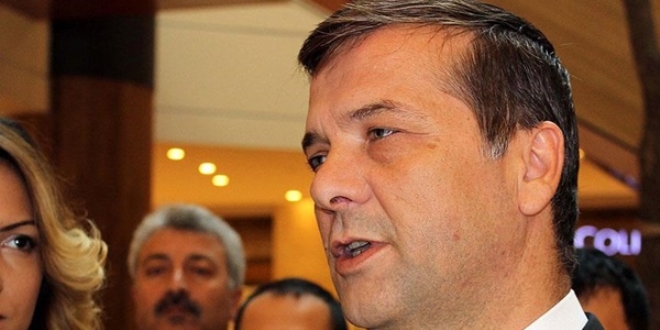 İntihar eden Vali Yardımcısı hayatını kaybetti