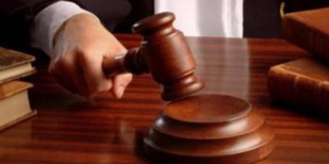 İki polisin katil zanlıları hakim karşısında