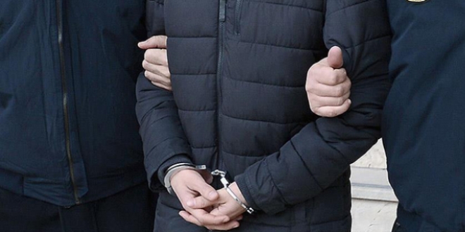 Tunceli'de terör operasyonu: 5 gözaltı