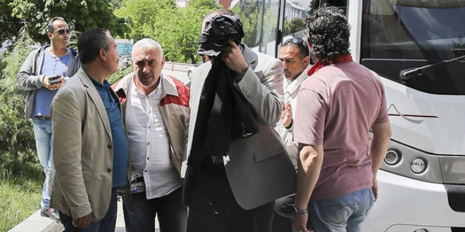 KOSGEB'de usulsüzlük yapıldığı tespit edildi