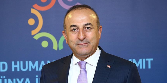 'Bunlar Avrupa kapılarına dayandı duyarlı olmaya başladı'