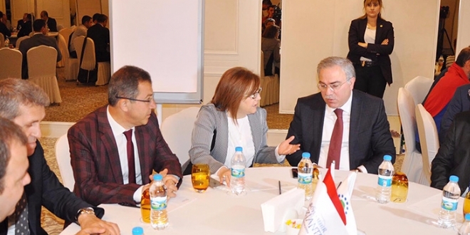 TOKİ 23 ilden büyük şehir kuruyor