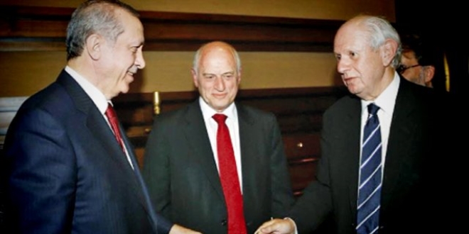 Türkiye-israil anlaşması için geri sayım başladı
