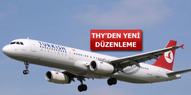 Akretim mezunlar THY'de pilot olabilecek