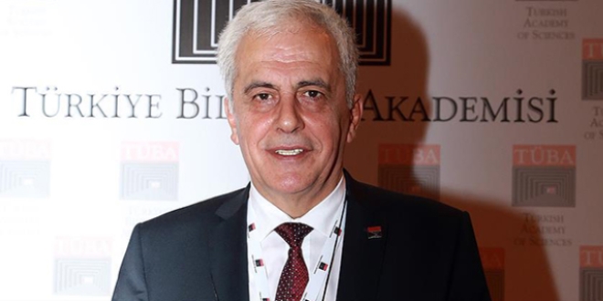 'Kök hücre tedavide çığır açacak'