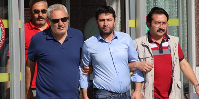 Sahte engelli raporu düzenleyip öğretmen yapmışlar