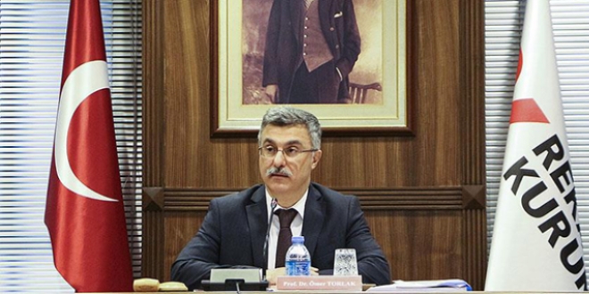 Rekabet Kurulu, Türk Telekom'un savunmasını aldı
