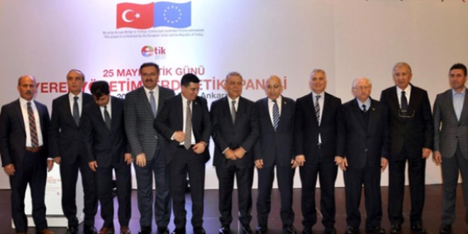 Kocaoğlu: Bağış almam, müteahhite açılış yaptırmam